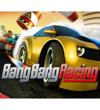 Bang Bang Racing Gift Steam Key GLOBAL